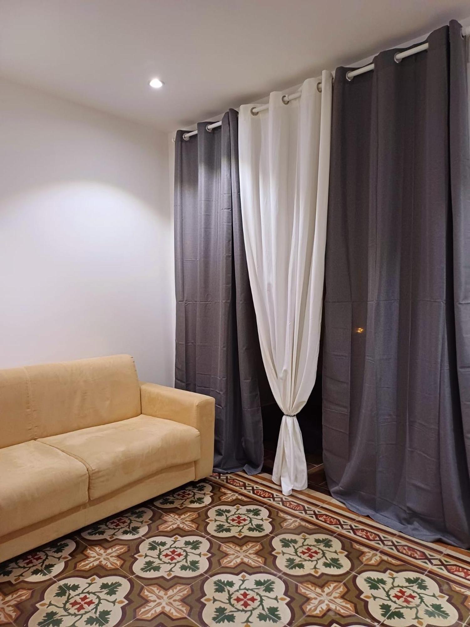 San Marco Apartment Bari Exterior photo