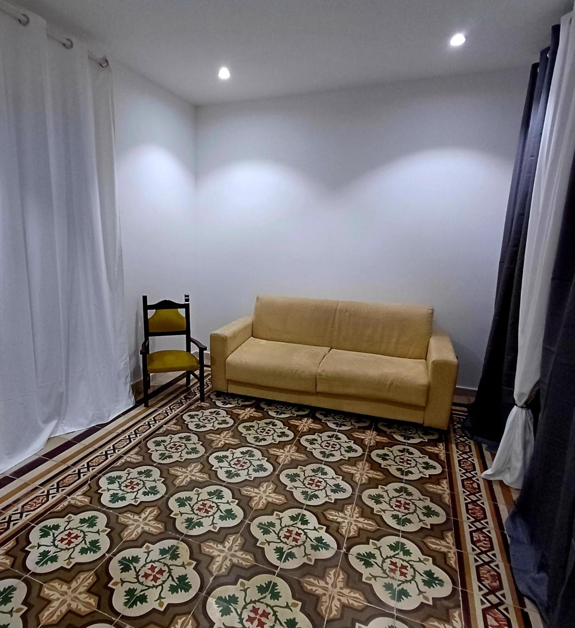 San Marco Apartment Bari Exterior photo