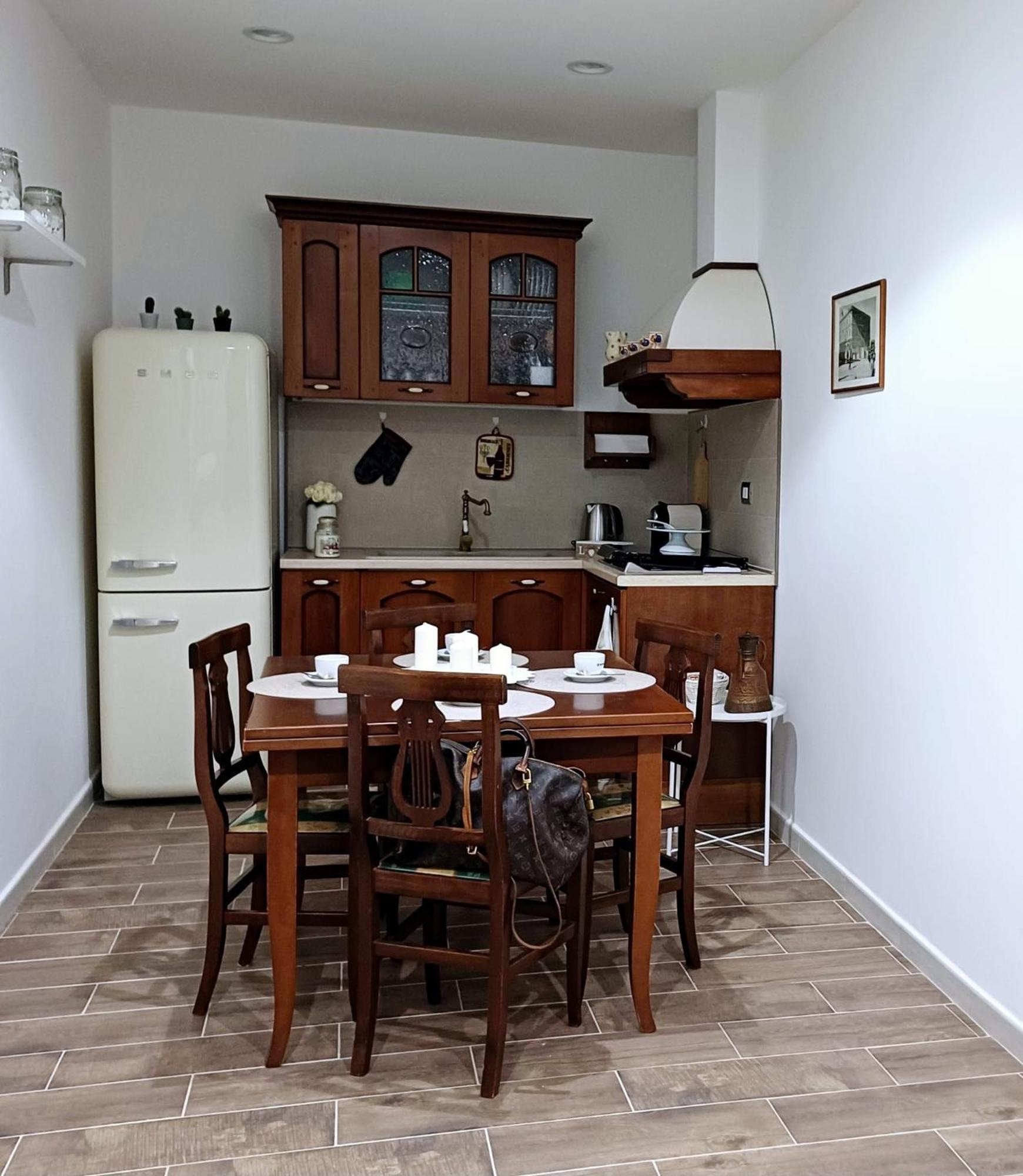 San Marco Apartment Bari Exterior photo